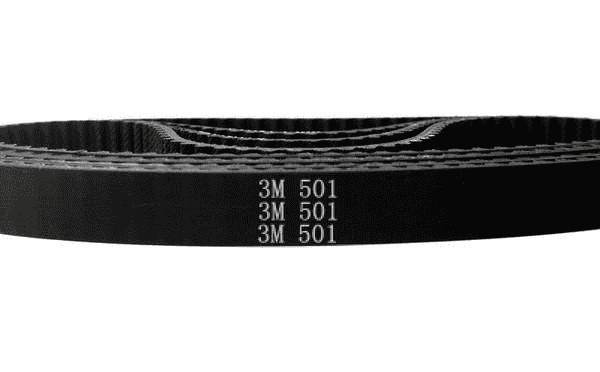 Xenons X3A-7407ASE / X3A-7407ADE / X3A-6407ASE / X3A-6407ADE Printer HTD3M 501Belt - www.allprintheads.com