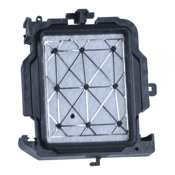 Capping Top for Xenons X3A-7407ASE / X3A-7407ADE / X3A-6407ASE / X3A-6407ADE Printer - www.allprintheads.com