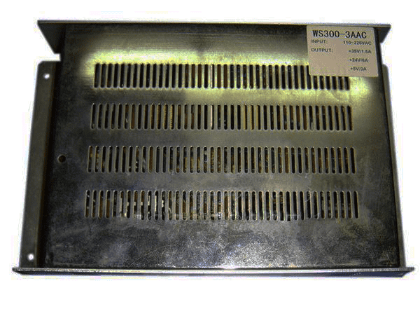 Galaxy Printer Power Supply Board for UD-181lA 181LC 2112lA 2512LA - www.allprintheads.com