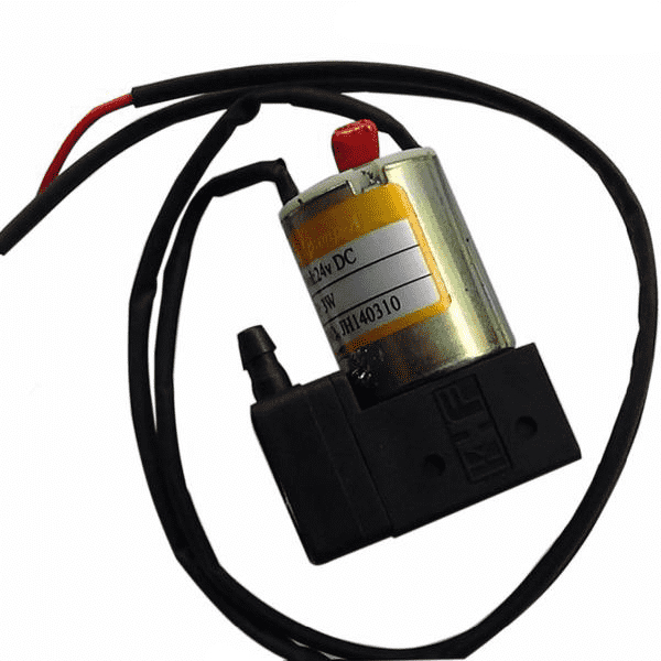 Galaxy Printer DC24V 3W Ink Pump - www.allprintheads.com