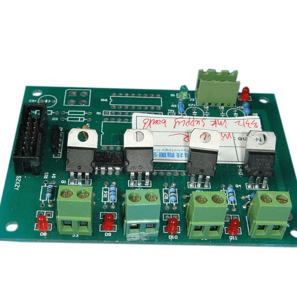 WIT-COLOR Ink Supply Controller Board - www.allprintheads.com