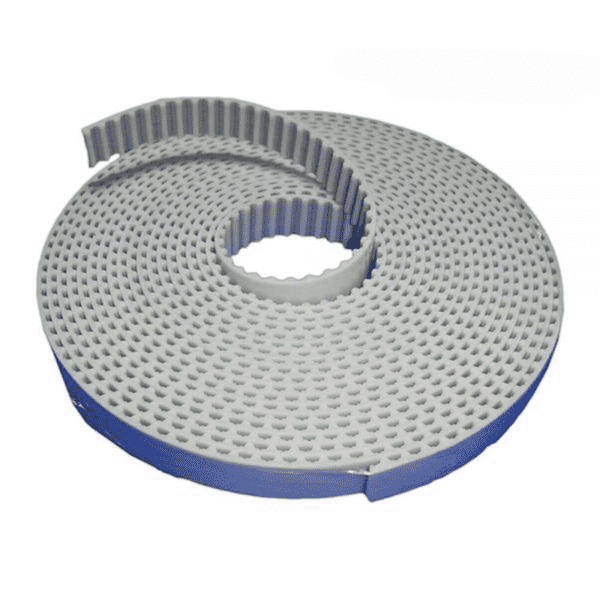 Wit-color Ultra 2000 S-16 printer White Carriage long Belt - www.allprintheads.com