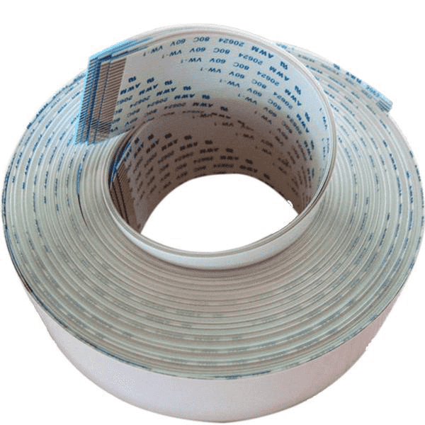 WIT-COLOR Ultra 1000 Printer 22Pin Ink Supply Cable - www.allprintheads.com