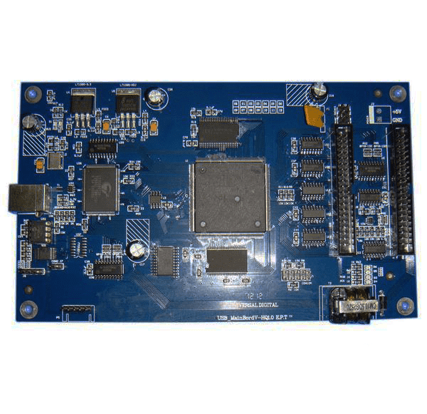 Main Board for Infiniti/Challenger FY-3208F/FY-3278N SEIKO head 50PL printer - www.allprintheads.com