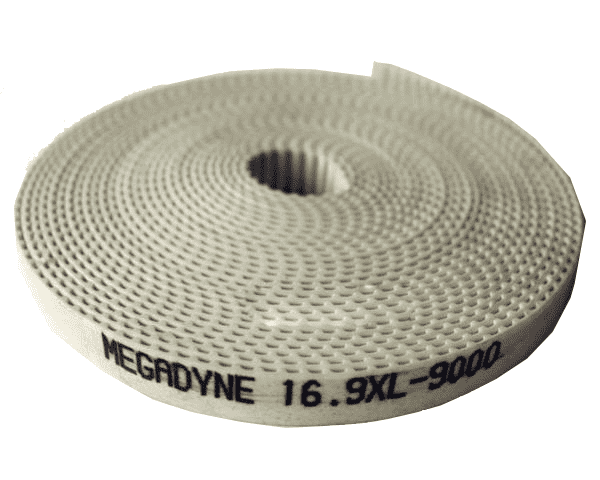 Sync Long belt 16.9-XL-9000 for Infiniti/Challenger 3.2m Seiko Printer - www.allprintheads.com