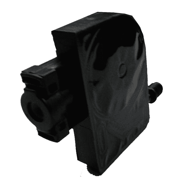 DX5 UV Ink Damper for EPSON Stylus Pro - www.allprintheads.com