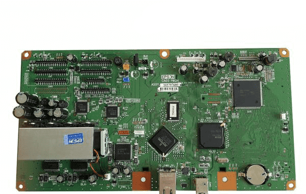 Epson Mainboard 2131668 for Stylus Pro4880 printer - www.allprintheads.com