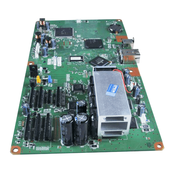 Epson Mainboard 2131668 for Stylus Pro4880 printer - www.allprintheads.com