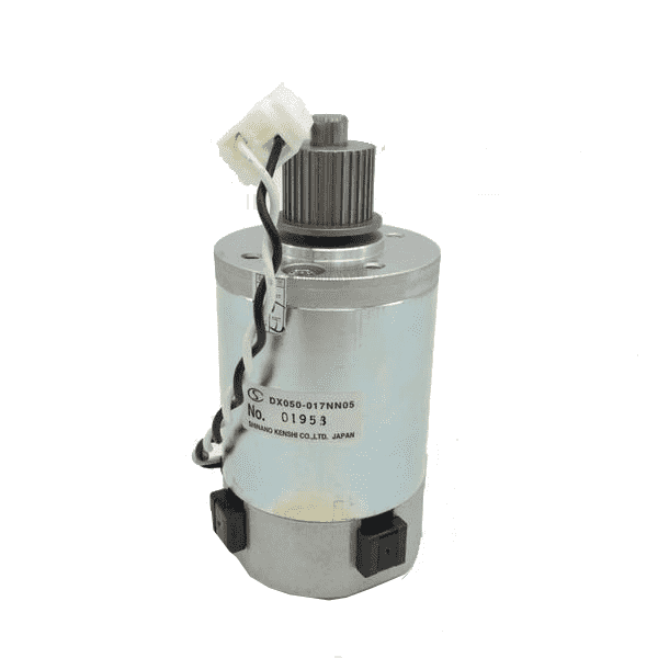 Mutoh Drafstation CR Y motor assy - DF-49021 - www.allprintheads.com