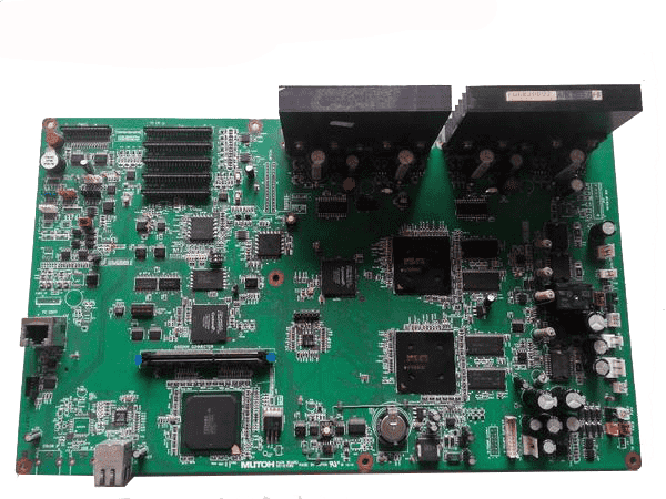 Mutoh VJ-1618 Main Board Assy - DG-41067 - www.allprintheads.com