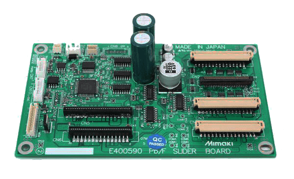 Mimaki JV33 Slider Board - E104855 - www.allprintheads.com