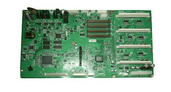 Mimaki JV5 Main PCB Assy - E104893 - www.allprintheads.com