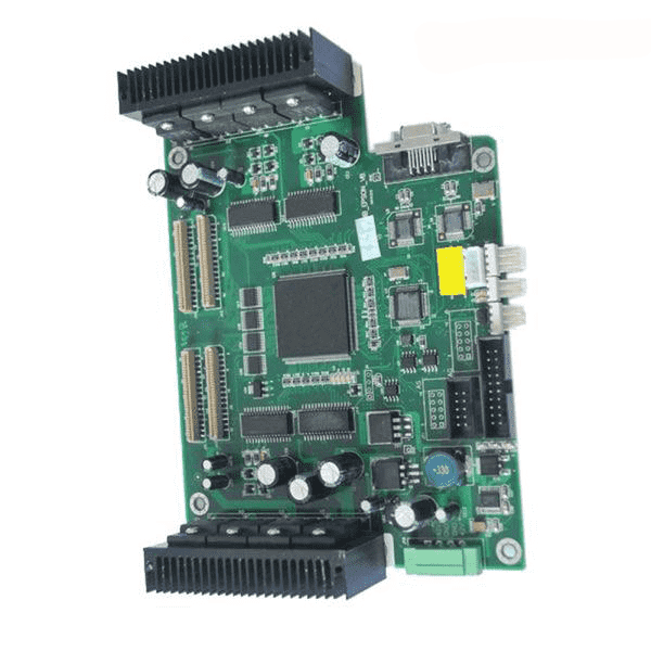 Allwin Printhead Board for D Gen 180TX - www.allprintheads.com
