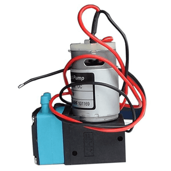 ALLWIN C8 / C4 / C12 / C1024 Solvent Printer DC24V 7W 300-400ml/min Air Pump - www.allprintheads.com