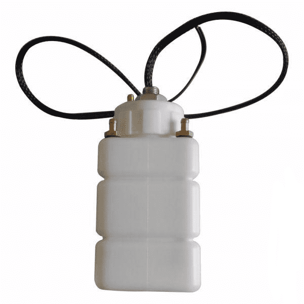 Plastic Sub ink Tank for LIYU printer - www.allprintheads.com