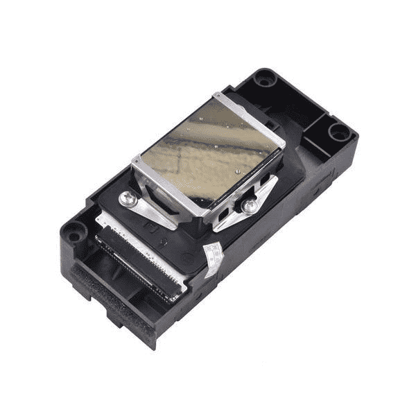 EPSON DX5. WATER BASE. F187000 . No Encryption Printhead - www.allprintheads.com