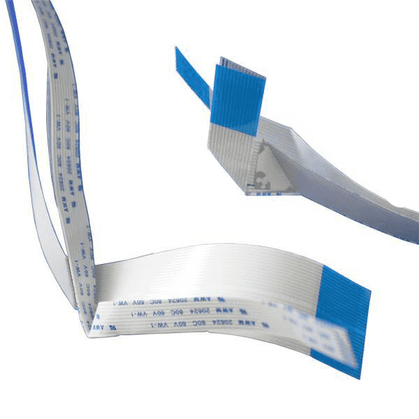 For Epson Stylus Photo 1390 / 1400 Head Data Cable - www.allprintheads.com