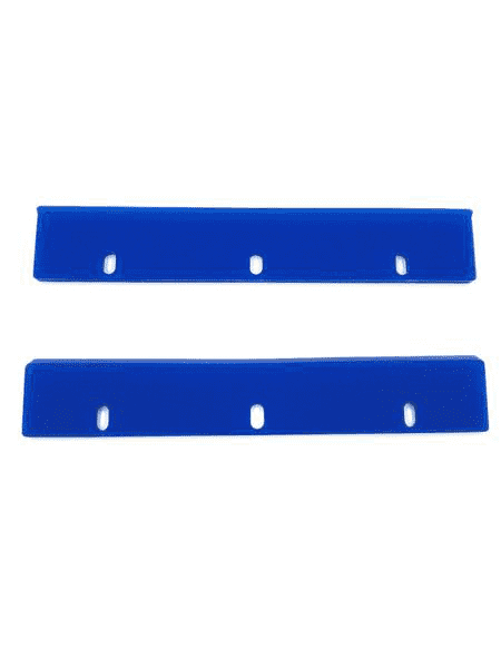 Eco solvent printer soft cleaning wiper for Epson 5113 head clean wipers 12cm long ,2cm width - www.allprintheads.com