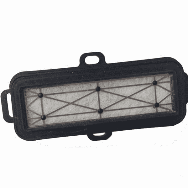 Solvent resistant Ricoh GEN5 printhead capping cap top unit suit for uv ink solvent ink printer - www.allprintheads.com