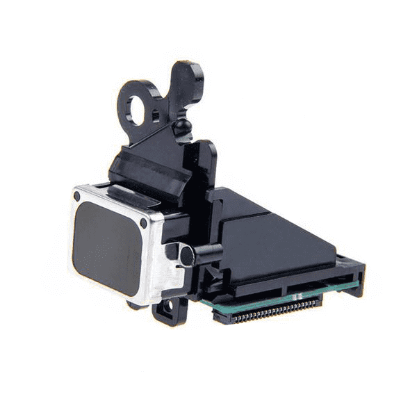Epson DX2 Solvent Black Printhead / F056010 1520K - www.allprintheads.com