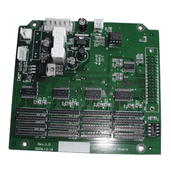 Xaar 126 Printhead Board 16H for Infiniti 33VB 3316B Carriage Board - www.allprintheads.com