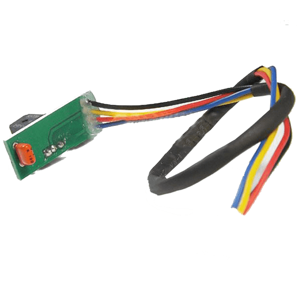 Xaar 126/128 printhead encoder sensor / Infiniti Atexco Aprint Fina Nano Limo raster sensor - www.allprintheads.com