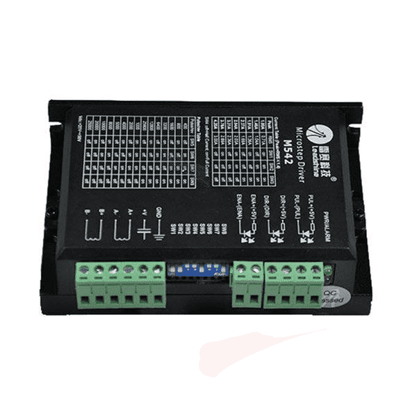 SkyColor SC-4180 Printer Step Motor Driver - www.allprintheads.com