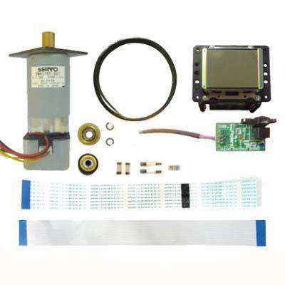 VersaCAMM VS Spare Parts Kit Essentials - www.allprintheads.com