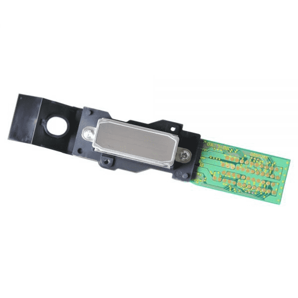 Epson DX4 Water Printhead - www.allprintheads.com