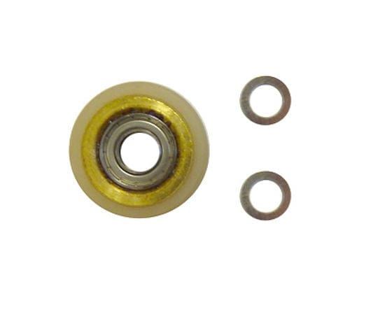 Roland Assy, P-Roller FD16S4(B10) Type 2_01- 6000003823 - www.allprintheads.com