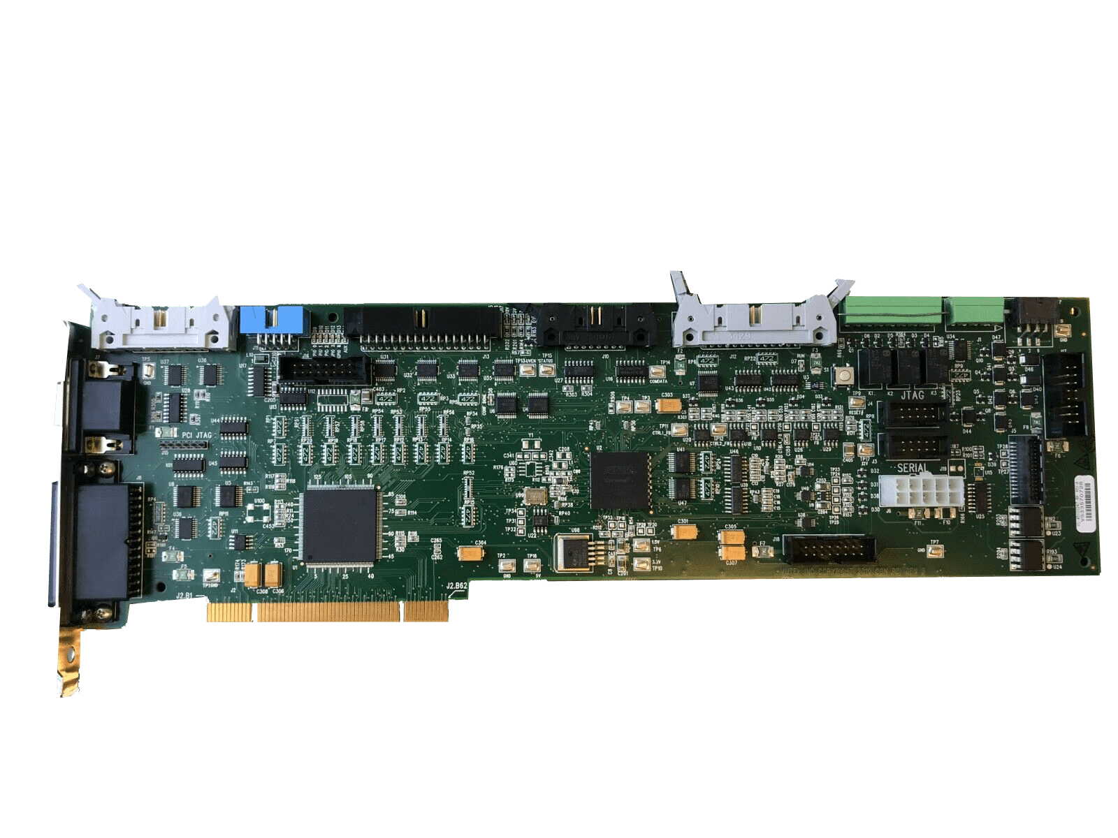 45100247 PCBA, GEN 3 Controller Board - www.allprintheads.com