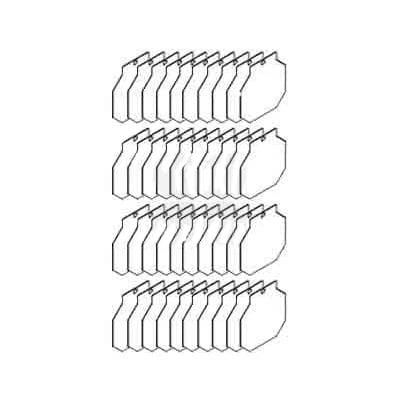 JFX200 H Fan Filter Set (40 pcs) - SPC-0766 - www.allprintheads.com