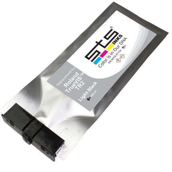 Compatible ink for Roland TrueVIS™ VG2 - www.allprintheads.com