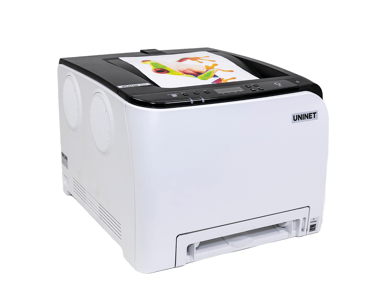 iColor 350 Digital Laser Dye Sublimation Printer 120V - www.allprintheads.com