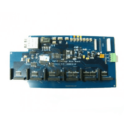 V3306FNS Main Board for JHF Printers - www.allprintheads.com