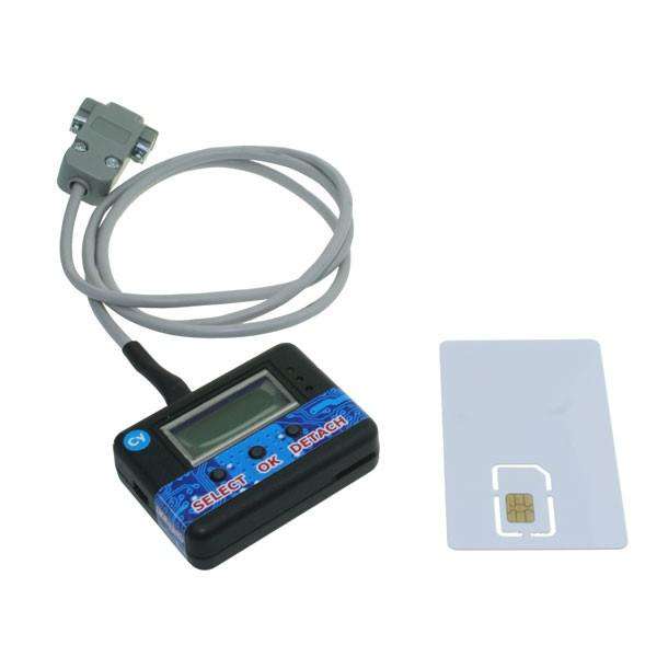 STS Inks Vutek Smart Resetter (C,M,Y,B,LC,LM) - www.allprintheads.com