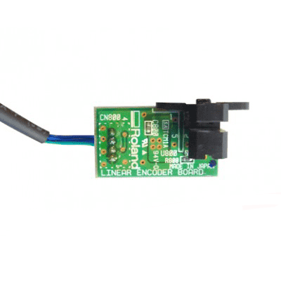 SJ-1000 Linear Encoder Board - 6700909050 - www.allprintheads.com