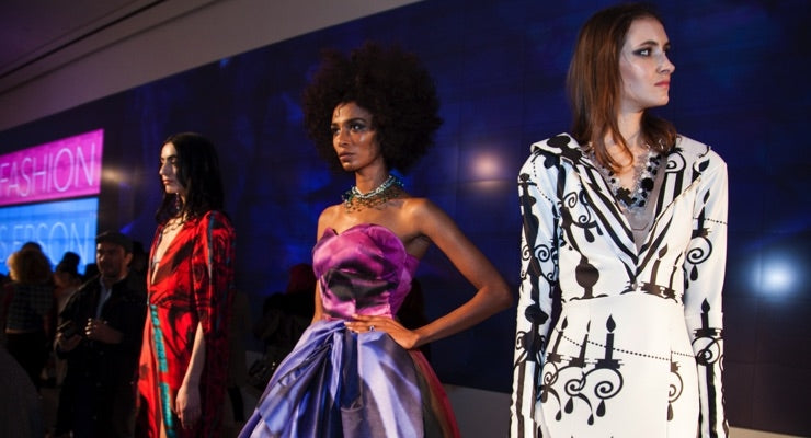 Digital Textile Printing Moves Into Larger Run Lengths