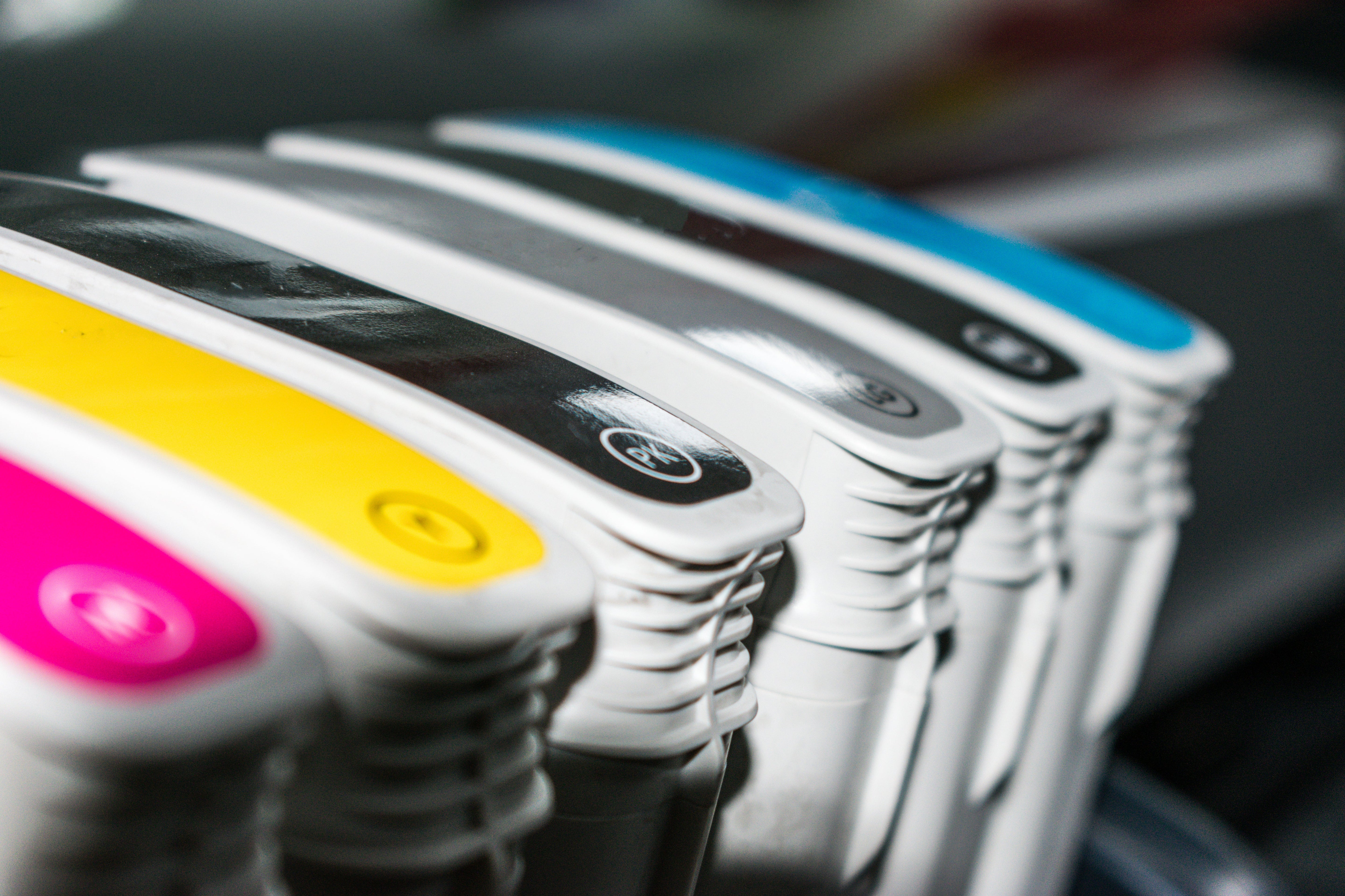 Planet Green Ink Cartridges: Same Performance, Better for the Planet