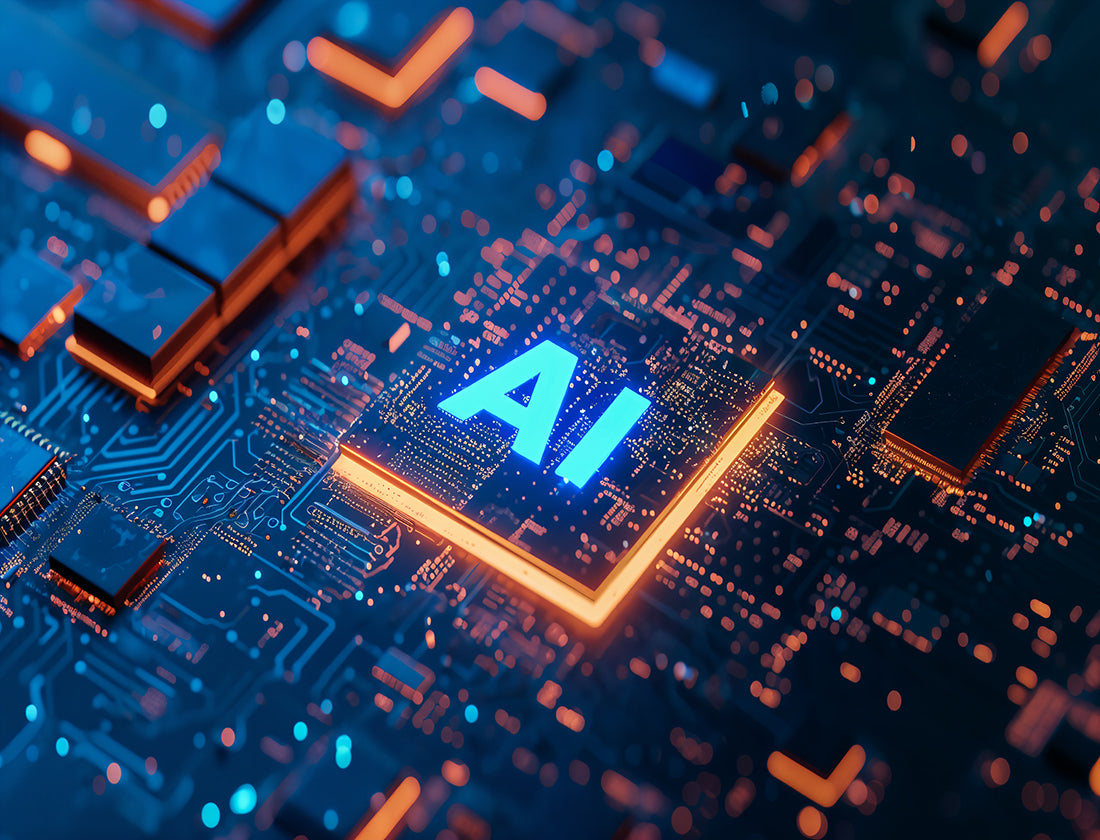 AI in the Printing Business: Revolutionizing Small Printing Shops