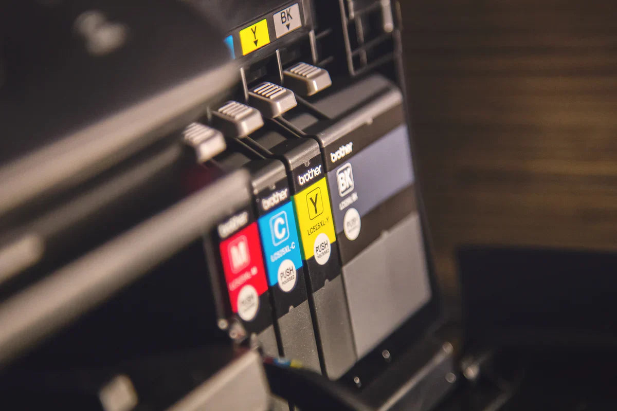 7 Tips to Keep Your Printer Ink to Last Longer