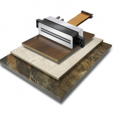 Upgrade your ceramic tile printer to the Xaar 1003