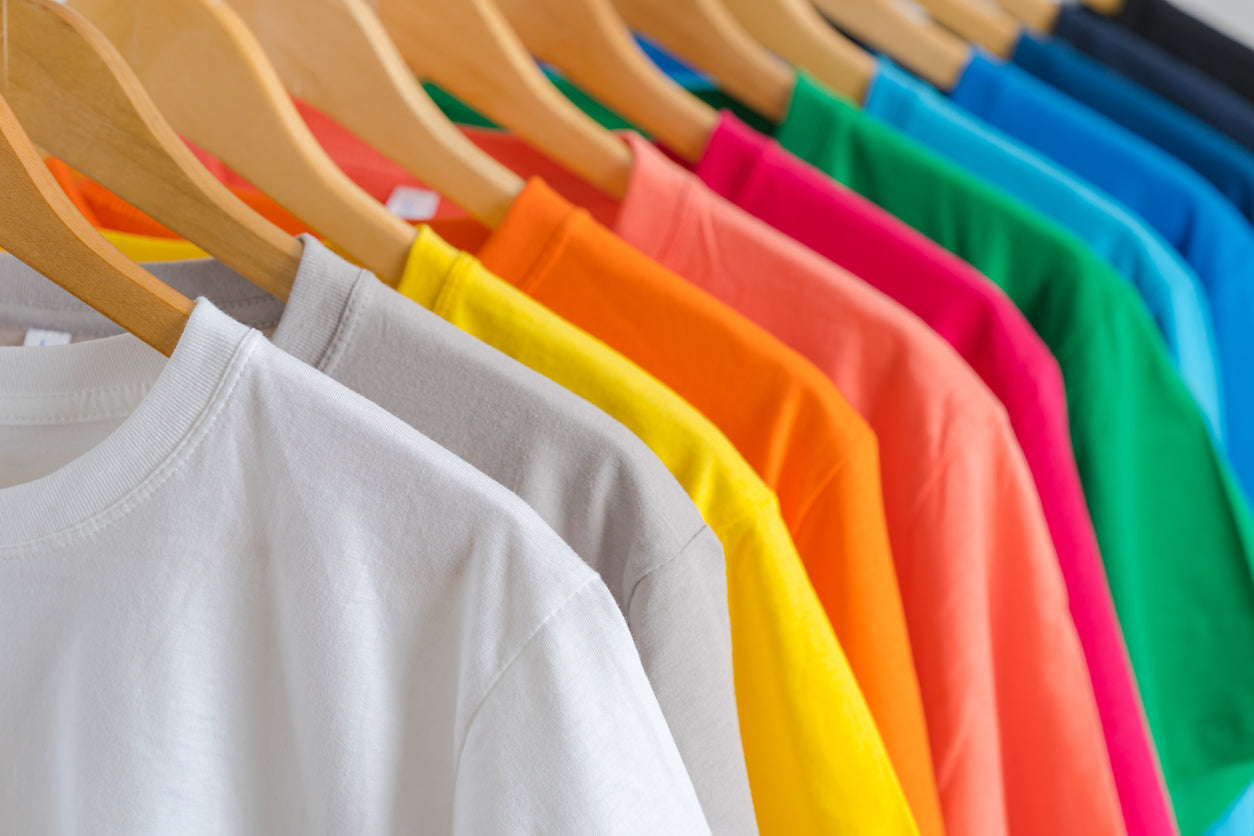What Are the Best Fabrics for DTG Printers?