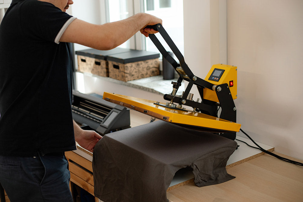 Does Sublimation Printing Last Longer than DTF?