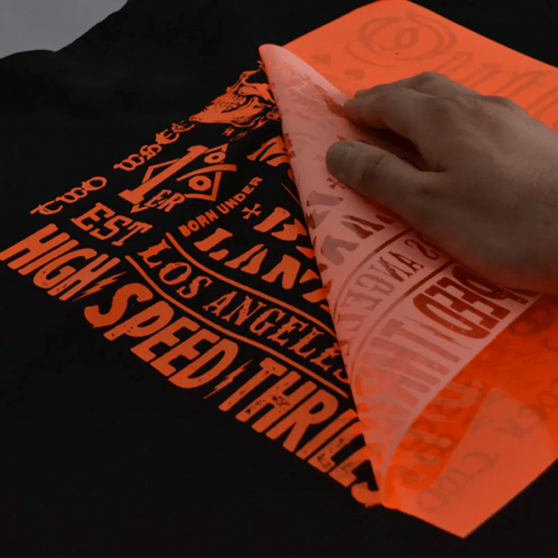 How To Use Heat Transfer Paper: A Step-by-Step Guide
