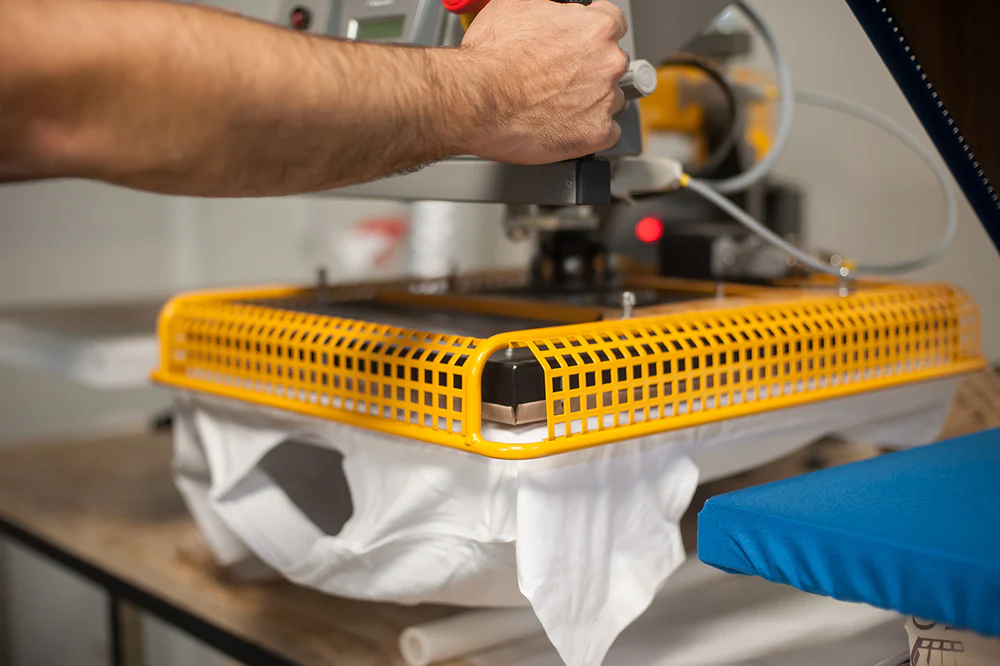  HTV Heat Press Temperature