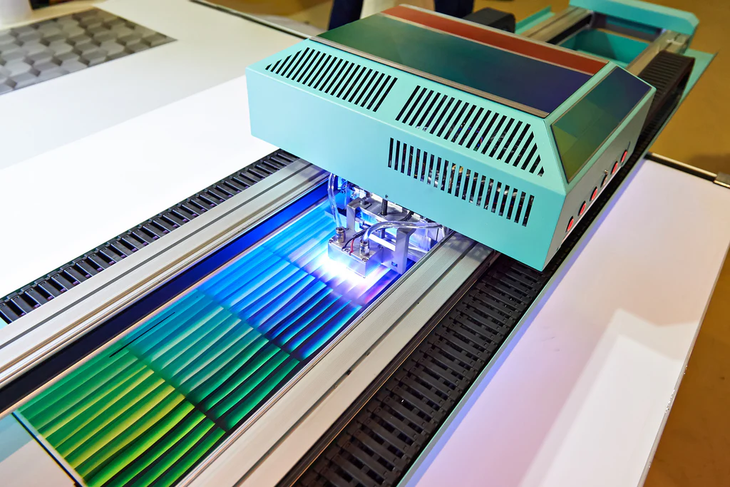 Understanding the Benefits of UV Printing