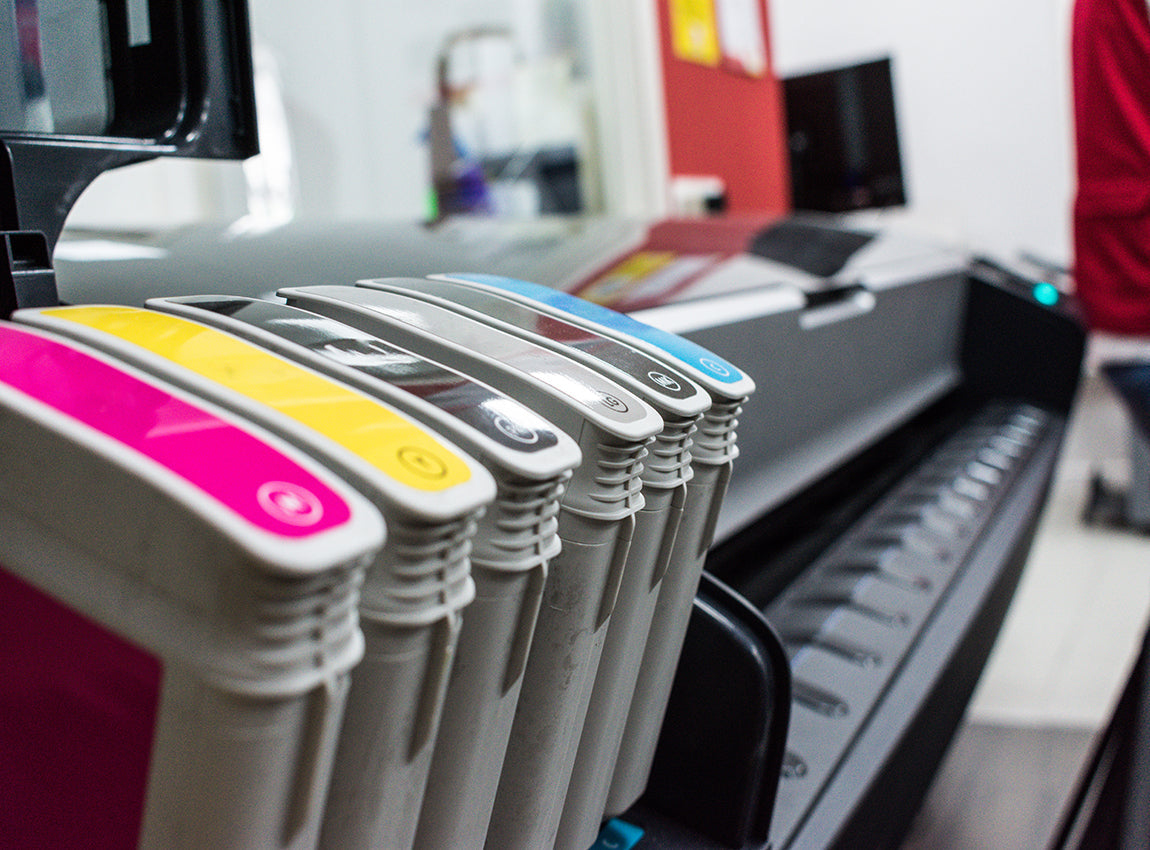 How To Fix Printer Ink Cartridge Issues?