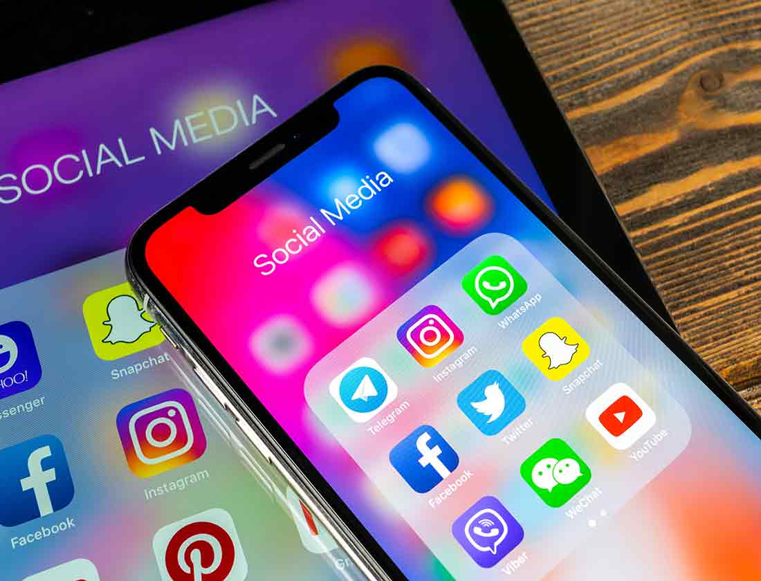 How Social Media can impact your Printing Business Positively