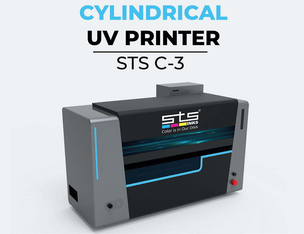 STS Printer Series